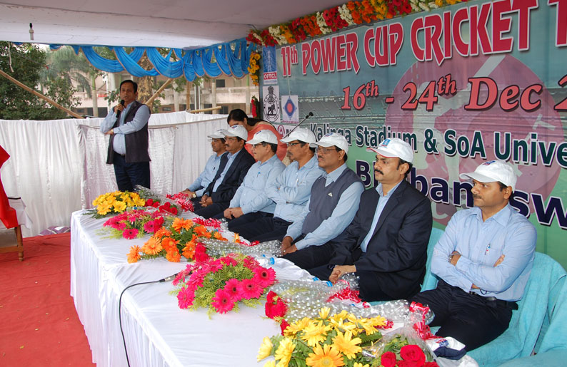 Annual Sports meet